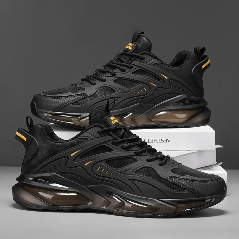 On Cloud Running Trainers for Men & Women | Lightweight & Comfortable Shoes