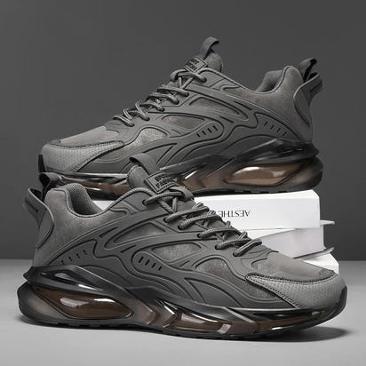 On Cloud Running Trainers for Men & Women | Lightweight & Comfortable Shoes