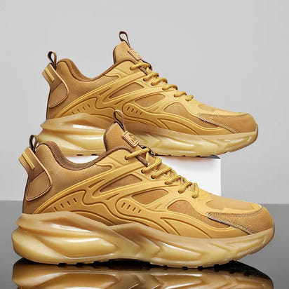 On Cloud Running Trainers for Men & Women | Lightweight & Comfortable Shoes