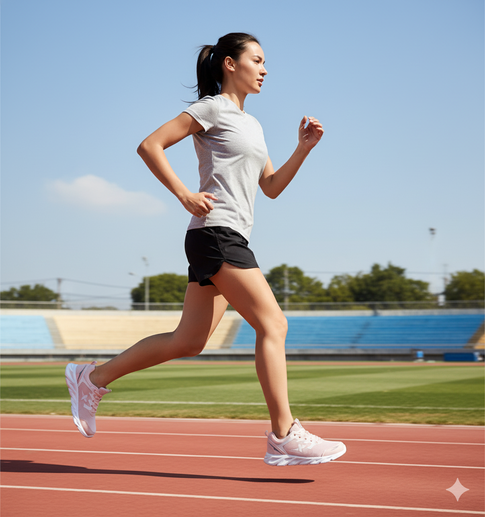 Women’s On Cloud New Balance Trainer | Running Shoes & Ladies Trainers Gym & Casual