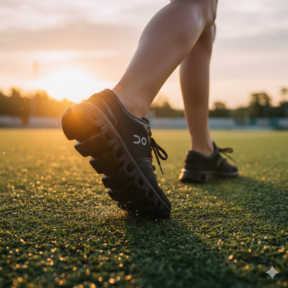 On Cloud Balance Trainers | Men’s & Women Lightweight Balance Running