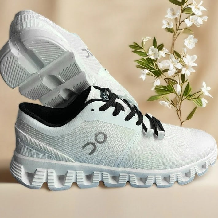 On Cloud Balance Trainers | Men’s & Women Lightweight Balance Running