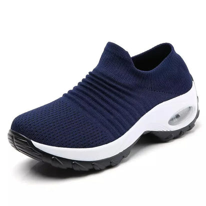 On Cloud Orthopedic Trainers for Men & Women | Ladies Running Shoes