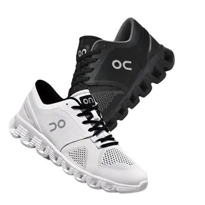 On Cloud Balance Trainers | Men’s & Women Lightweight Balance Running