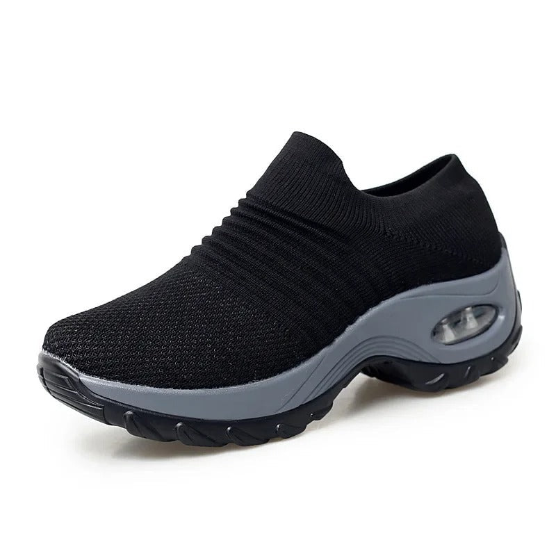 On Cloud Orthopedic Trainers for Men & Women | Ladies Running Shoes