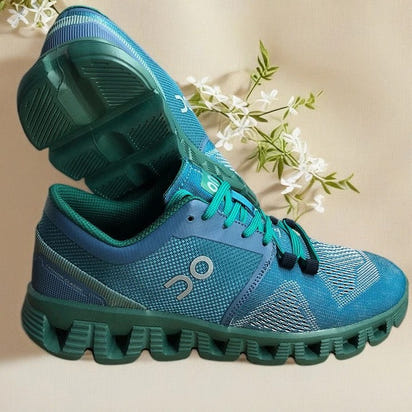 On Cloud Balance Trainers | Men’s & Women Lightweight Balance Running