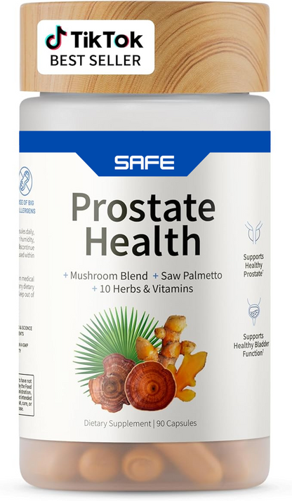 Prostate Support