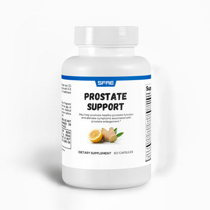 Prostate Support