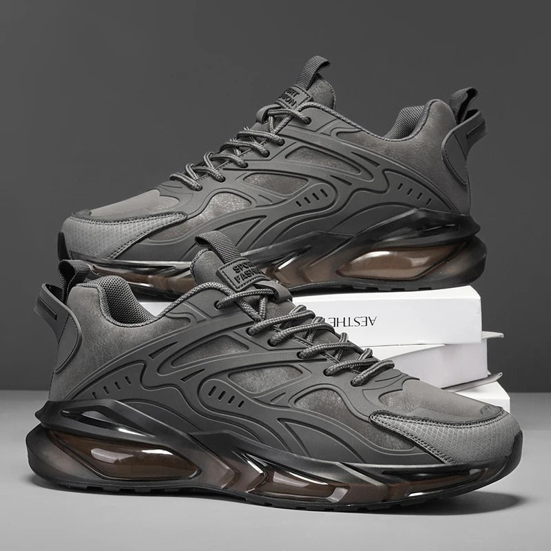 On Cloud Running Trainers for Men & Women | Lightweight & Comfortable Shoes