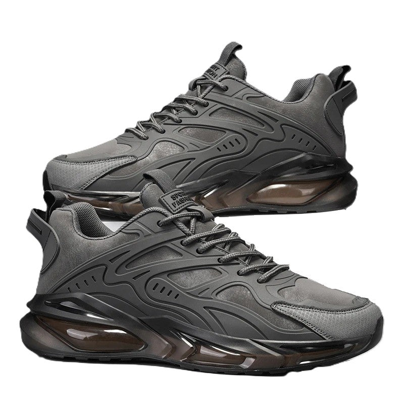 On Cloud Running Trainers for Men & Women | Lightweight & Comfortable Shoes