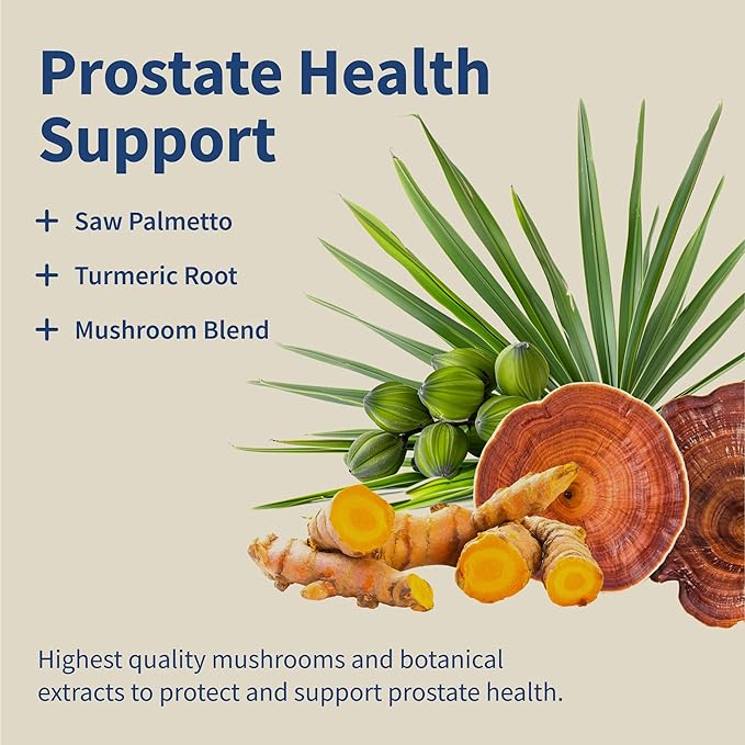 Prostate Support