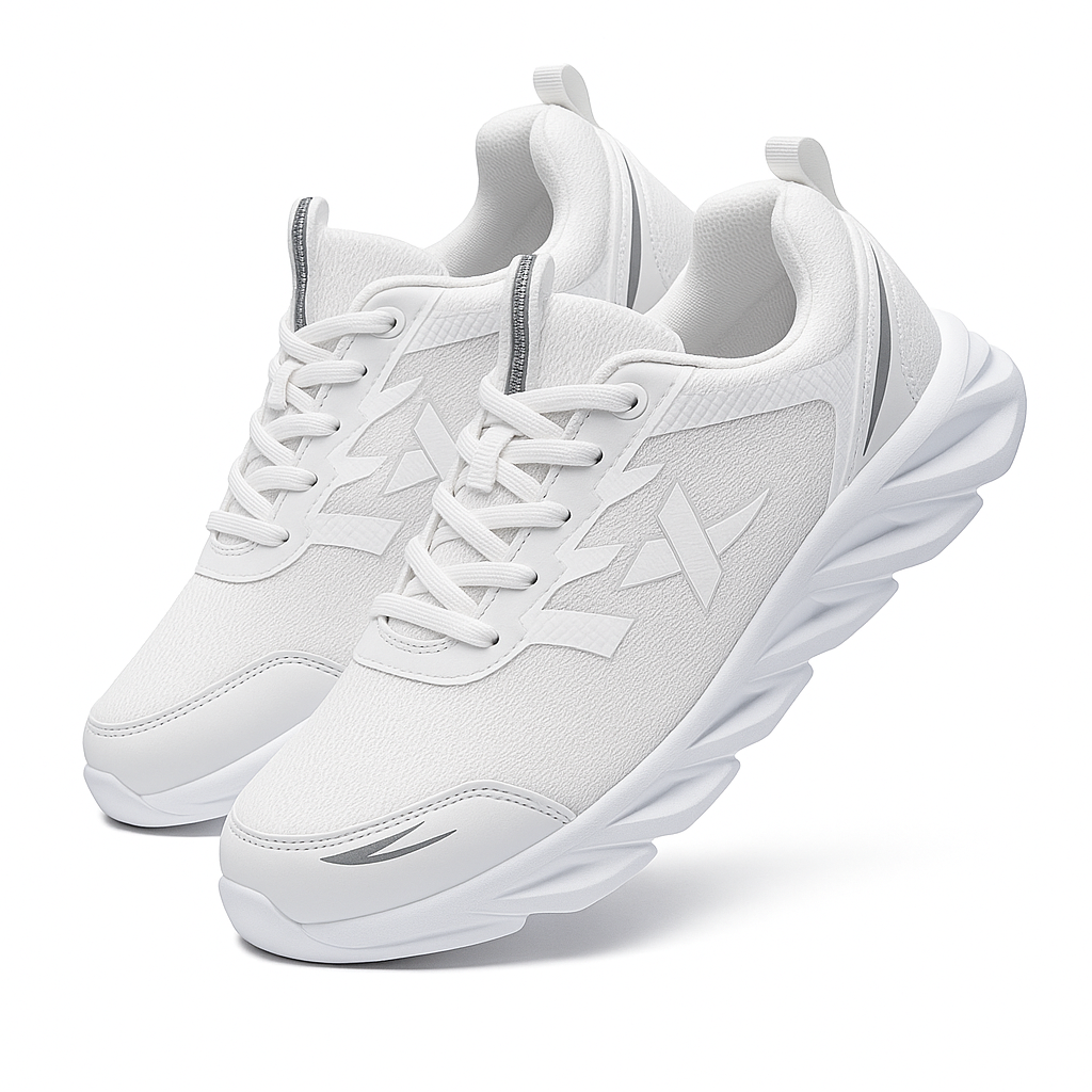 Women’s On Cloud New Balance Trainer | Running Shoes & Ladies Trainers Gym & Casual