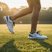 On Cloud Balance Trainers | Men’s & Women Lightweight Balance Running