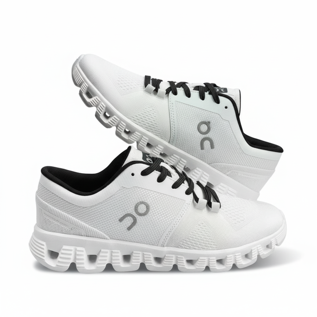 On Cloud Balance Trainers | Men’s & Women Lightweight Balance Running