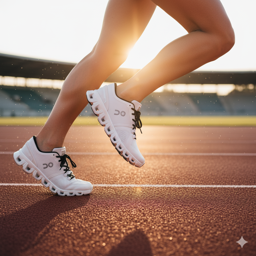 On Cloud Balance Trainers | Men’s & Women Lightweight Balance Running