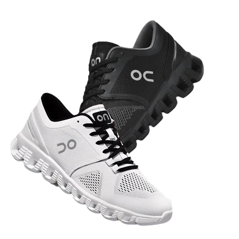 On Cloud Balance Trainers | Men’s & Women Lightweight Balance Running