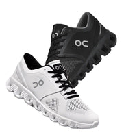 On Cloud Balance Trainers | Men’s & Women Lightweight Balance Running
