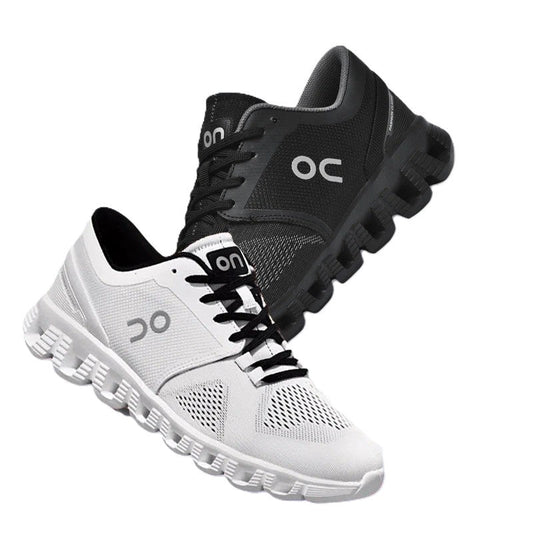 On Cloud Balance Trainers | Men’s & Women Lightweight Balance Running