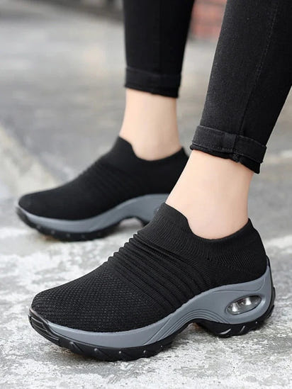 On Cloud Orthopedic Trainers for Men & Women | Ladies Running Shoes