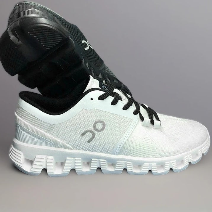 On Cloud Balance Trainers | Men’s & Women Lightweight Balance Running