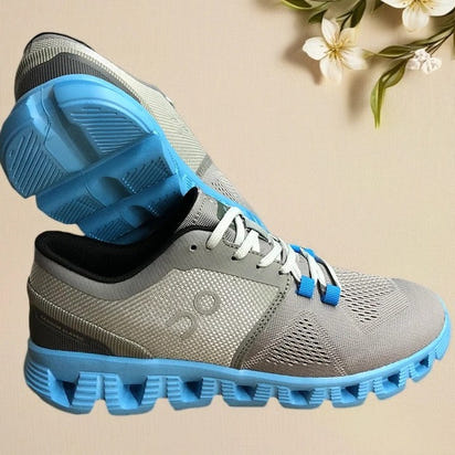 On Cloud Balance Trainers | Men’s & Women Lightweight Balance Running