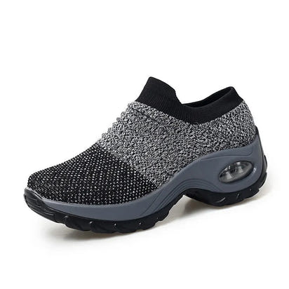 On Cloud Orthopedic Trainers for Men & Women | Ladies Running Shoes
